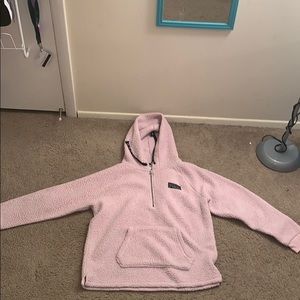 Pink Thermal Jacket